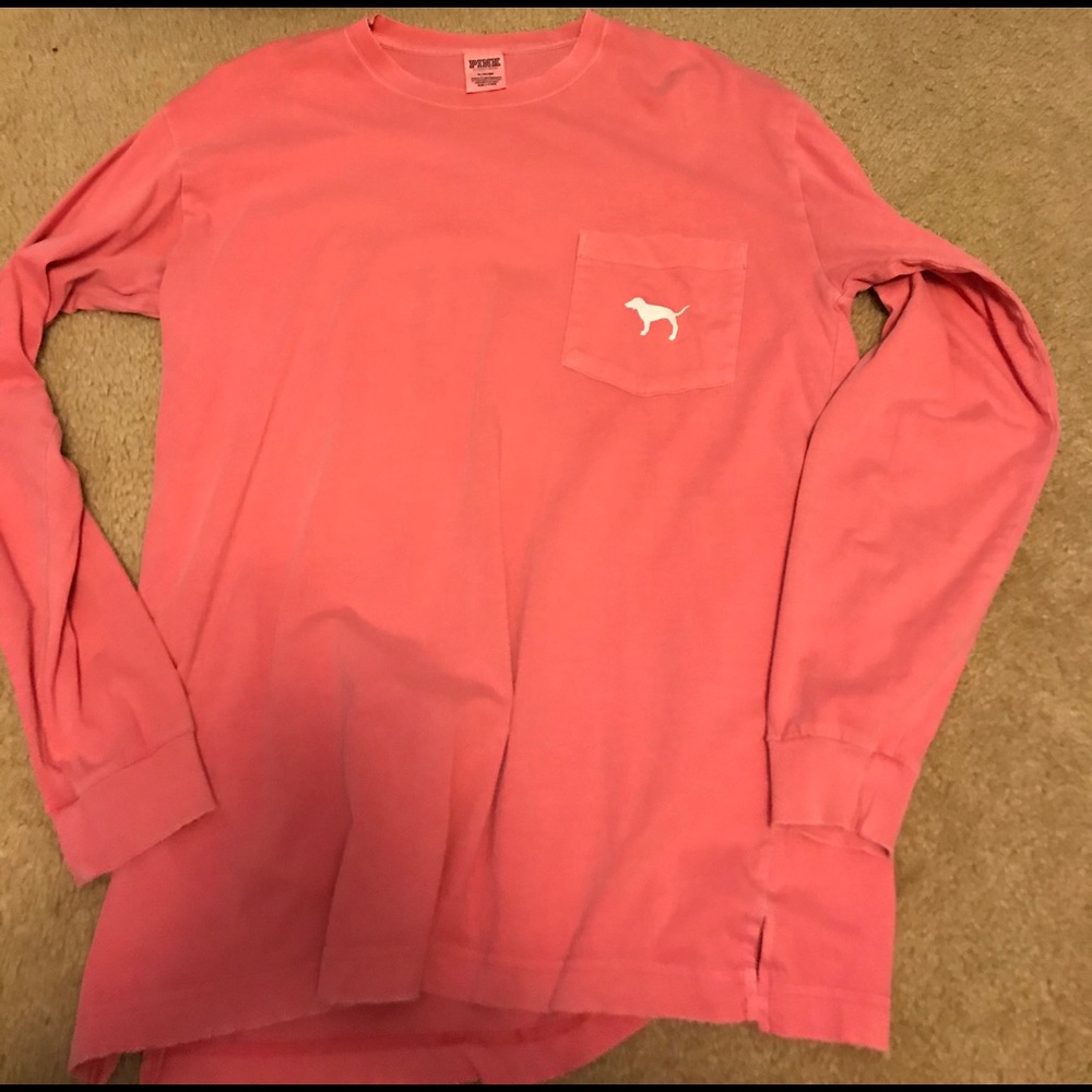 Long sleeve
